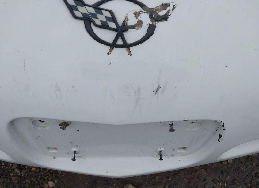 Photo 16 of 1998 Chevrolet Corvette (VIN 1G1YY22GXW5128333)