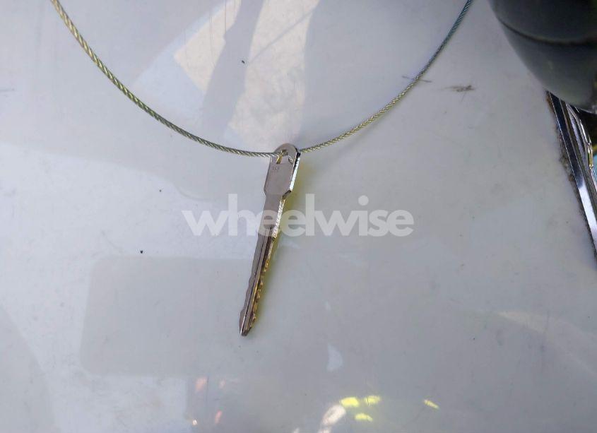 Photo 11 of 2000 Chevrolet Corvette (VIN 1G1YY22GXY5123782)