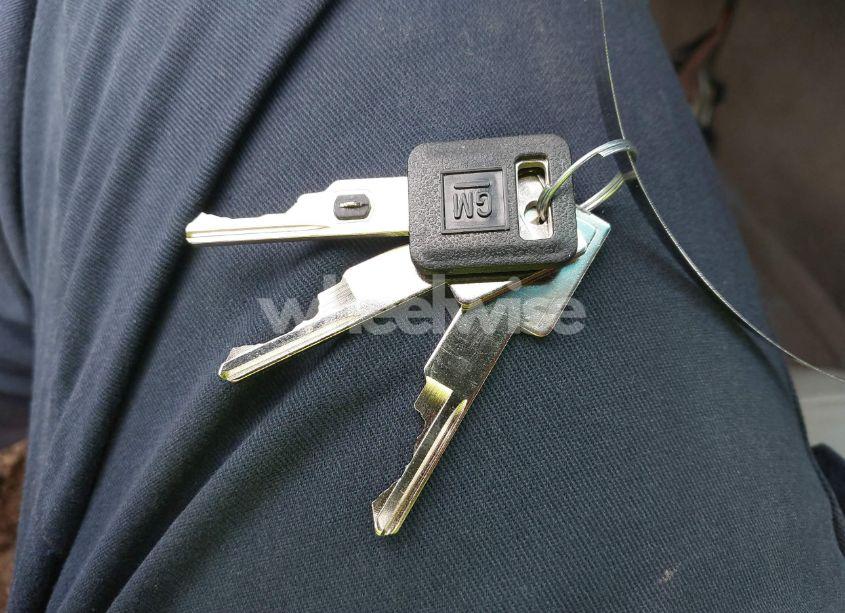 Photo 11 of 1994 Chevrolet Corvette (VIN 1G1YY22P0R5119743)