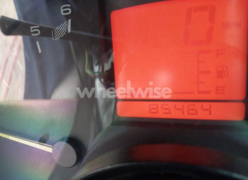 Photo 15 of 1994 Chevrolet Corvette (VIN 1G1YY22P0R5119743)