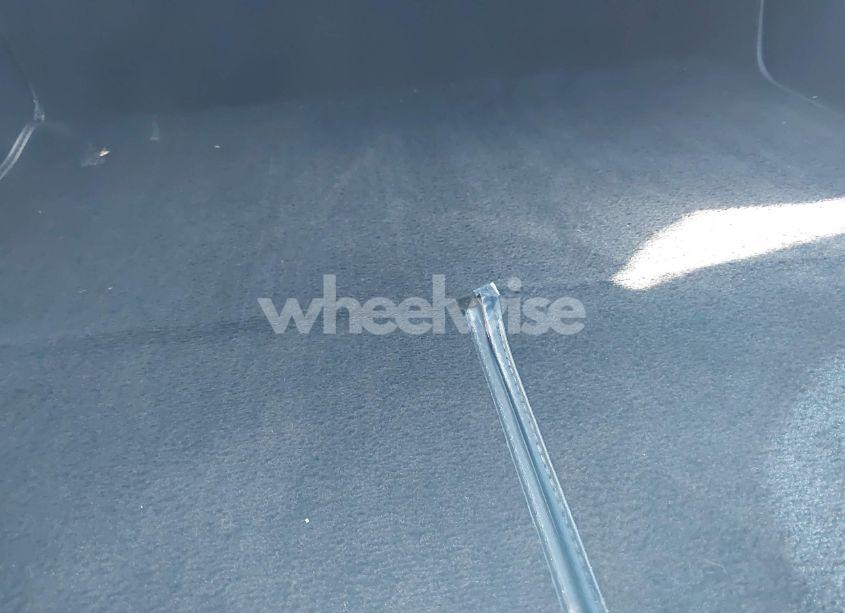 Photo 8 of 1995 Chevrolet Corvette (VIN 1G1YY22P0S5120106)