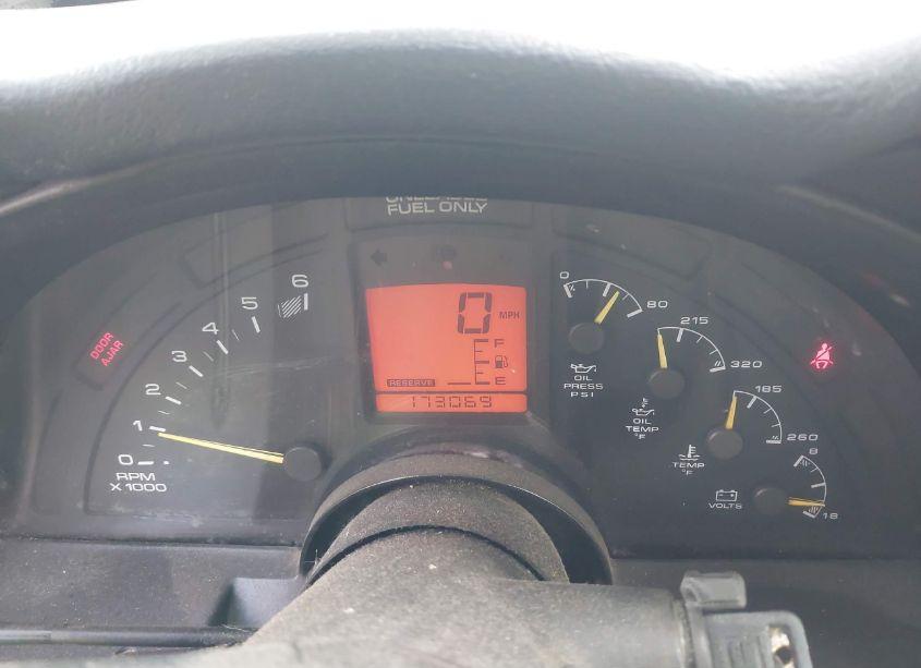 Photo 7 of 1996 Chevrolet Corvette N/A (VIN 1G1YY22P0T5106790)