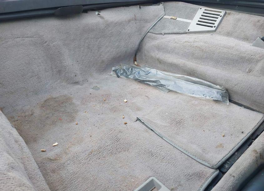 Photo 8 of 1996 Chevrolet Corvette N/A (VIN 1G1YY22P0T5106790)