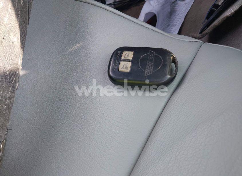 Photo 11 of 1996 Chevrolet Corvette N/A (VIN 1G1YY22P3T5102765)