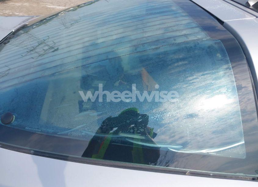 Photo 8 of 1996 Chevrolet Corvette N/A (VIN 1G1YY22P3T5102765)