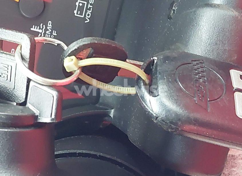 Photo 11 of 1994 Chevrolet Corvette (VIN 1G1YY22P4R5106655)