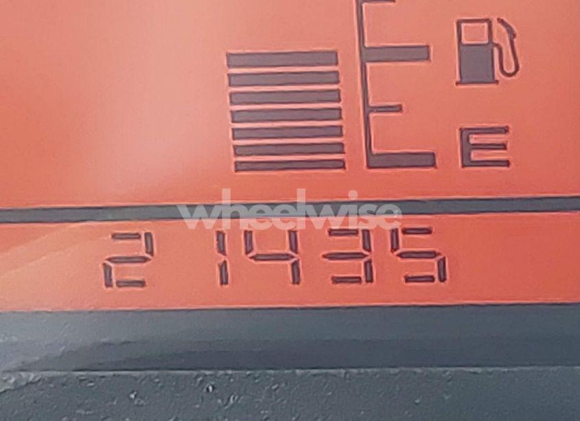 Photo 15 of 1994 Chevrolet Corvette (VIN 1G1YY22P4R5106655)