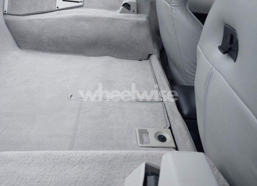 Photo 8 of 1994 Chevrolet Corvette (VIN 1G1YY22P4R5106655)