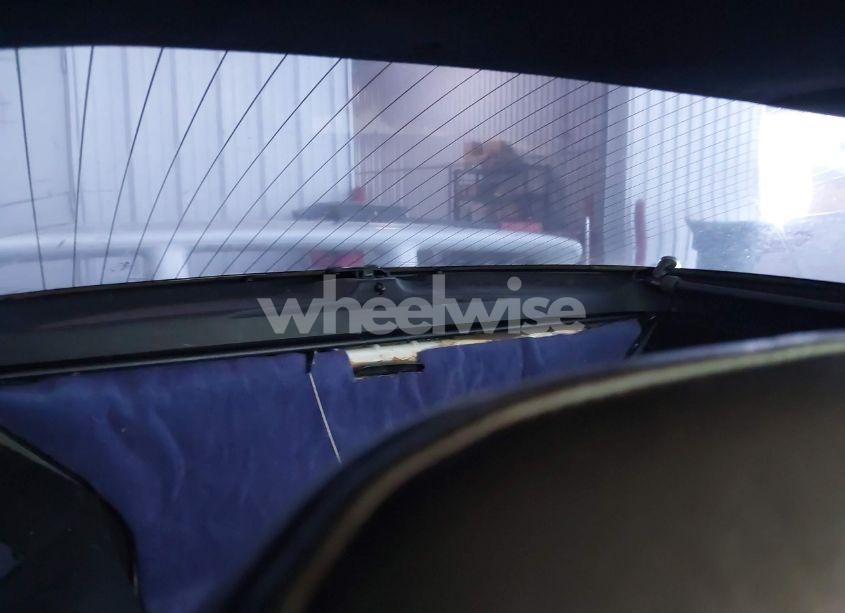 Photo 8 of 1994 Chevrolet Corvette (VIN 1G1YY22P4R5110494)