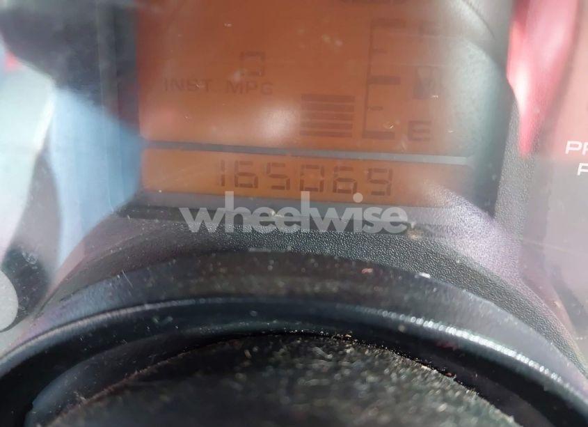 Photo 15 of 1994 Chevrolet Corvette (VIN 1G1YY22P5R5108866)