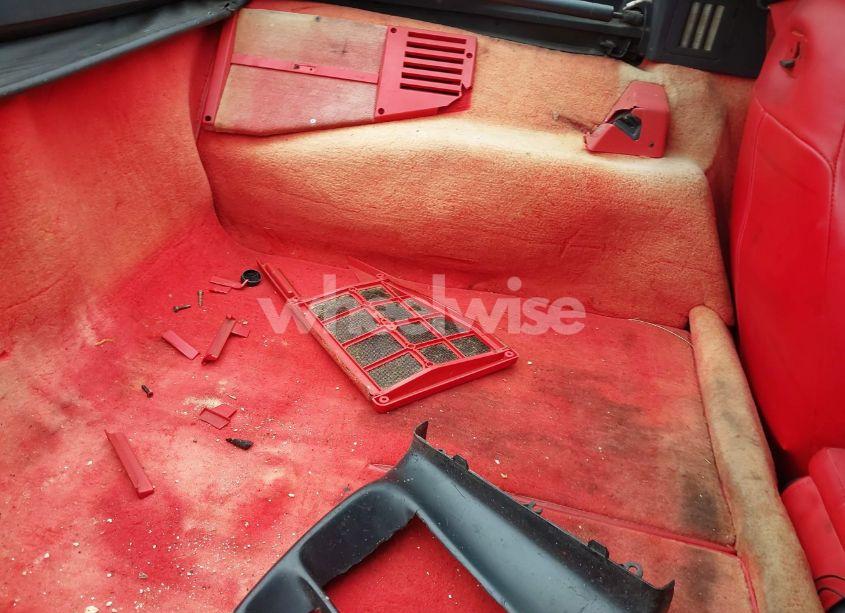 Photo 8 of 1994 Chevrolet Corvette (VIN 1G1YY22P5R5108866)