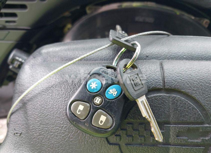 Photo 11 of 1994 Chevrolet Corvette (VIN 1G1YY22P5R5115381)