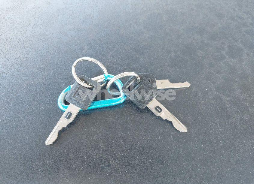 Photo 11 of 1995 Chevrolet Corvette (VIN 1G1YY22P5S5103317)