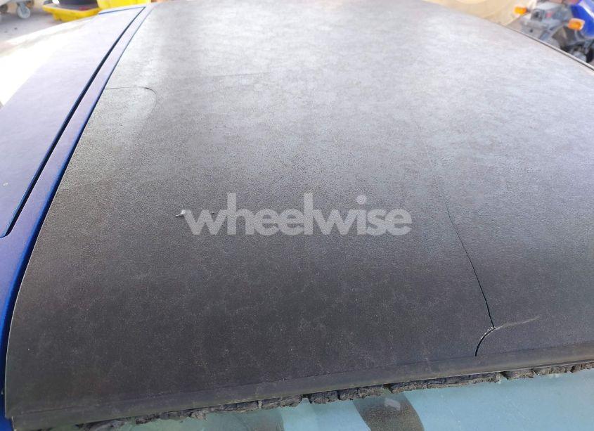 Photo 17 of 1995 Chevrolet Corvette (VIN 1G1YY22P5S5103317)