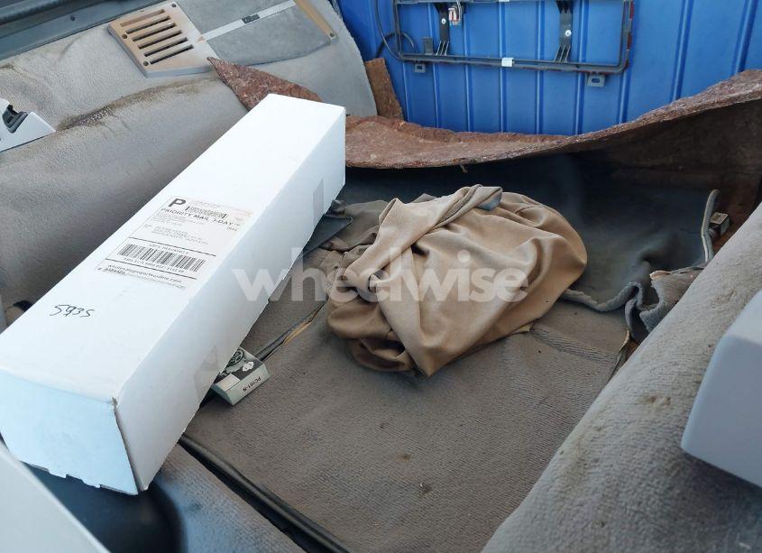 Photo 8 of 1995 Chevrolet Corvette (VIN 1G1YY22P5S5103317)