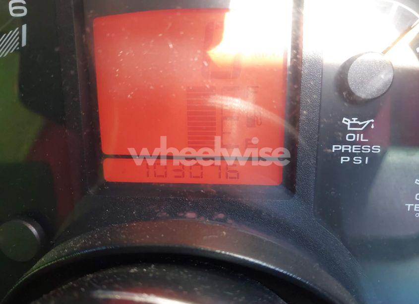 Photo 15 of 1996 Chevrolet Corvette N/A (VIN 1G1YY22P5T5103013)