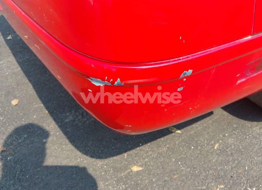 Photo 18 of 1994 Chevrolet Corvette (VIN 1G1YY22P6R5111291)