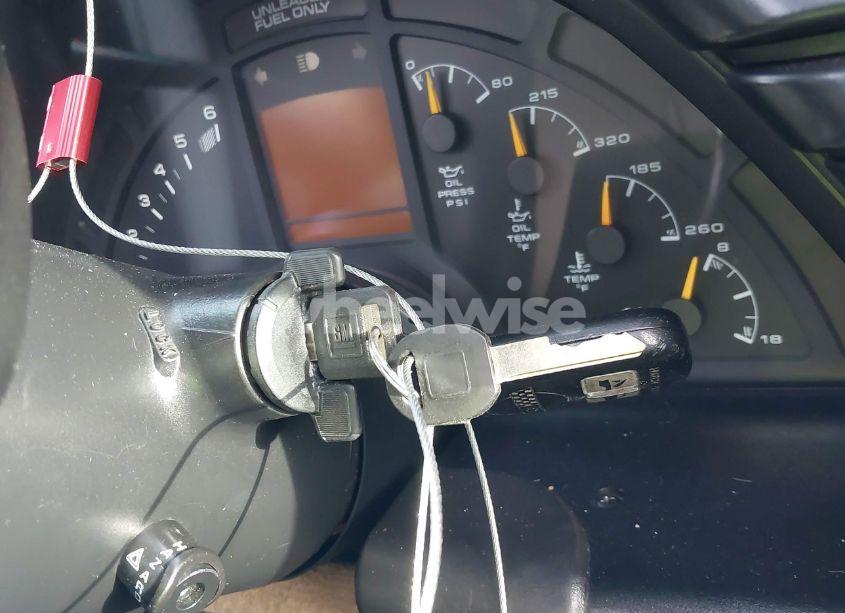 Photo 11 of 1995 Chevrolet Corvette (VIN 1G1YY22P6S5106534)