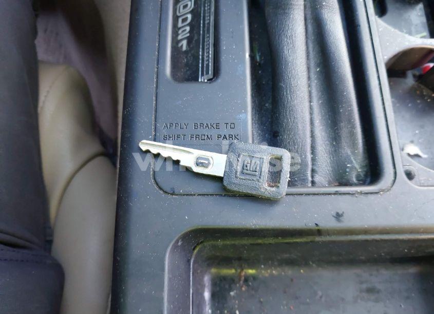 Photo 11 of 1995 Chevrolet Corvette (VIN 1G1YY22P6S5117033)