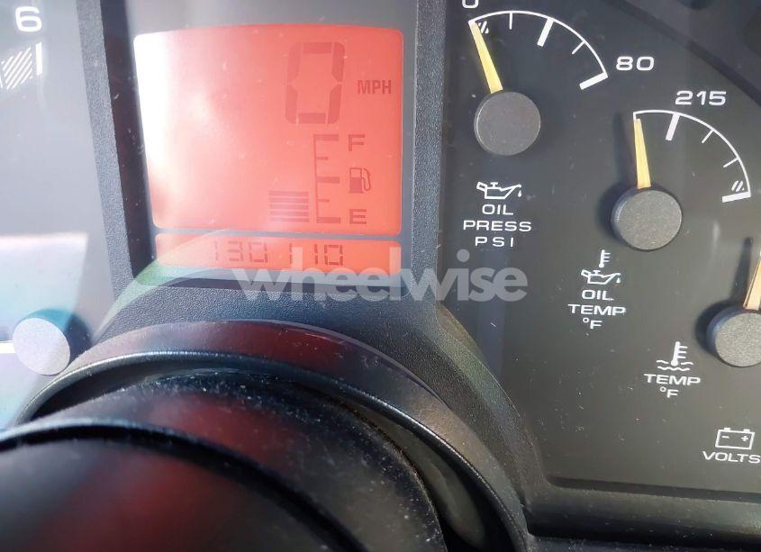 Photo 15 of 1995 Chevrolet Corvette (VIN 1G1YY22P6S5117033)