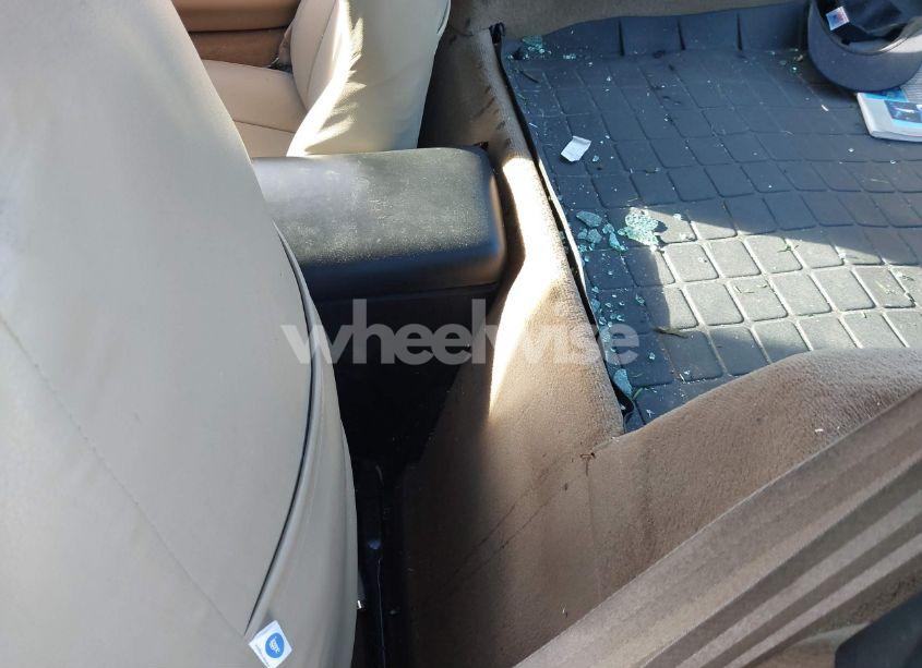 Photo 8 of 1995 Chevrolet Corvette (VIN 1G1YY22P6S5117033)