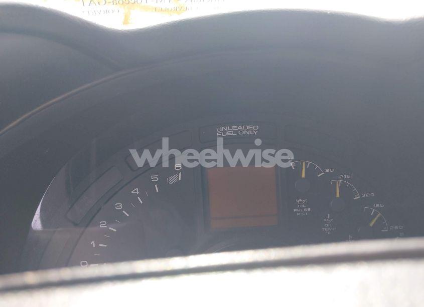 Photo 14 of 1995 Chevrolet Corvette (VIN 1G1YY22P7S5110396)