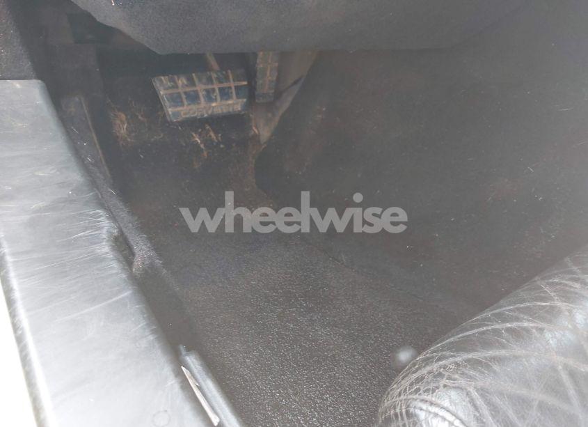 Photo 6 of 1995 Chevrolet Corvette (VIN 1G1YY22P7S5110396)