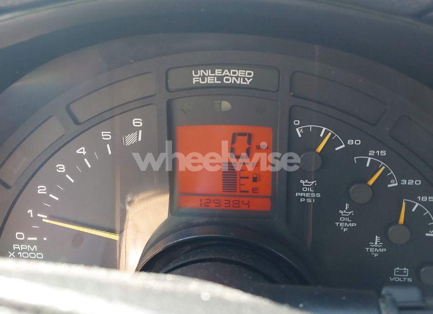 Photo 15 of 1995 Chevrolet Corvette (VIN 1G1YY22P7S5114691)