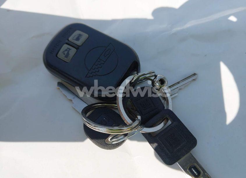 Photo 11 of 1994 Chevrolet Corvette (VIN 1G1YY22P8R5100275)