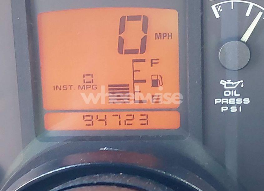 Photo 15 of 1994 Chevrolet Corvette (VIN 1G1YY22P8R5110000)