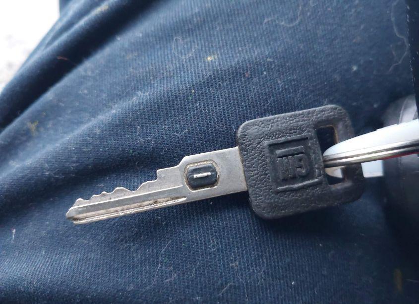 Photo 11 of 1994 Chevrolet Corvette (VIN 1G1YY22P9R5115657)