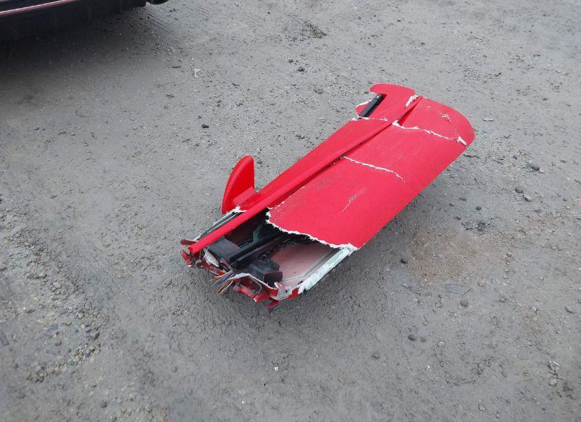 Photo 12 of 1994 Chevrolet Corvette (VIN 1G1YY22P9R5115657)