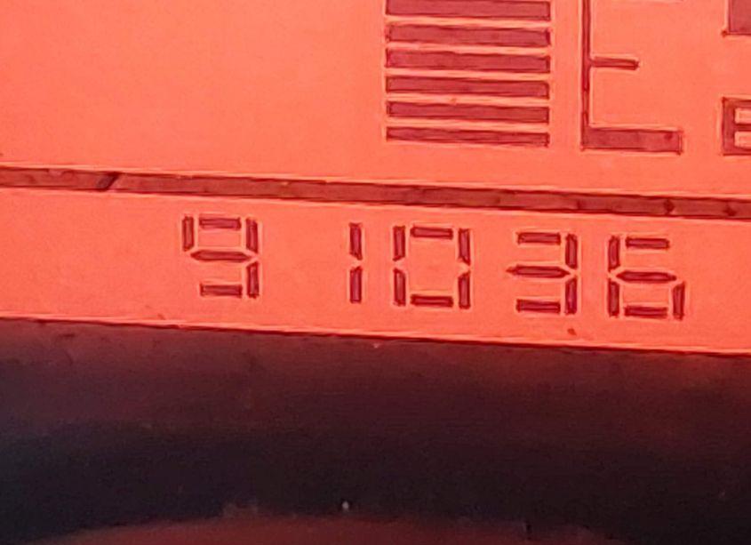 Photo 16 of 1994 Chevrolet Corvette (VIN 1G1YY22P9R5115657)