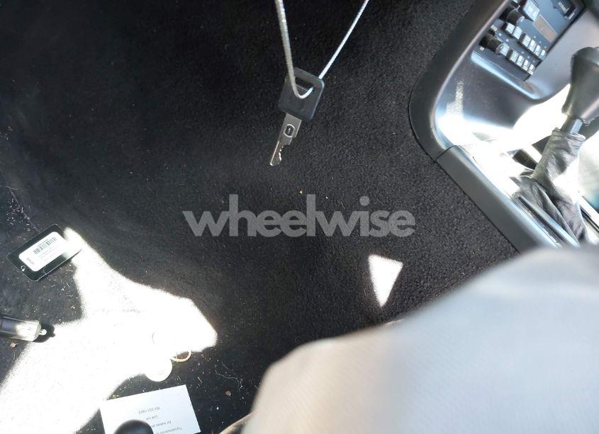 Photo 11 of 1996 Chevrolet Corvette N/A (VIN 1G1YY22P9T5105279)