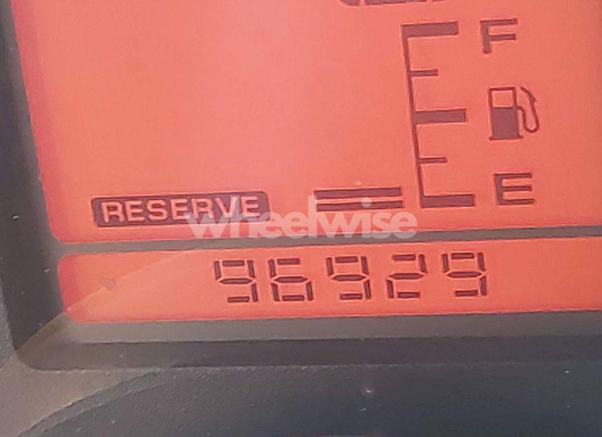 Photo 15 of 1996 Chevrolet Corvette N/A (VIN 1G1YY22P9T5111342)