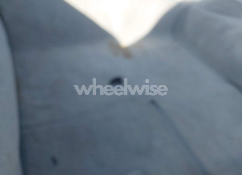 Photo 8 of 1996 Chevrolet Corvette N/A (VIN 1G1YY22P9T5111342)