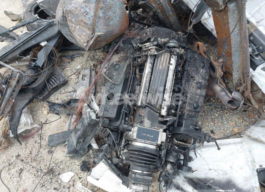 Photo 10 of 1995 Chevrolet Corvette (VIN 1G1YY22PXS5108691)