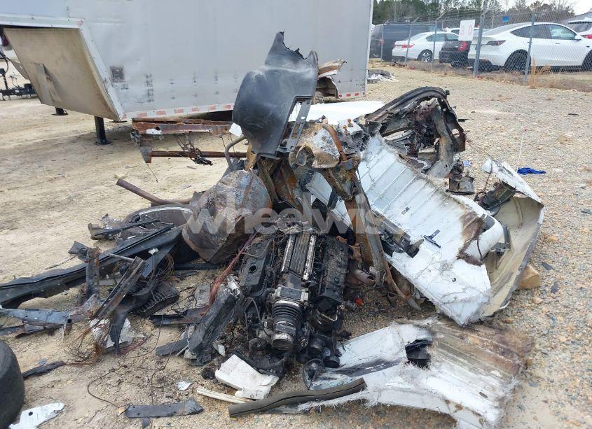 Photo 11 of 1995 Chevrolet Corvette (VIN 1G1YY22PXS5108691)