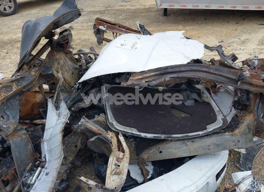 Photo 13 of 1995 Chevrolet Corvette (VIN 1G1YY22PXS5108691)