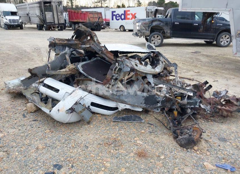 Photo 14 of 1995 Chevrolet Corvette (VIN 1G1YY22PXS5108691)