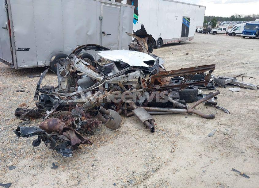 Photo 16 of 1995 Chevrolet Corvette (VIN 1G1YY22PXS5108691)