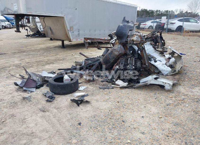 Photo 2 of 1995 Chevrolet Corvette (VIN 1G1YY22PXS5108691)