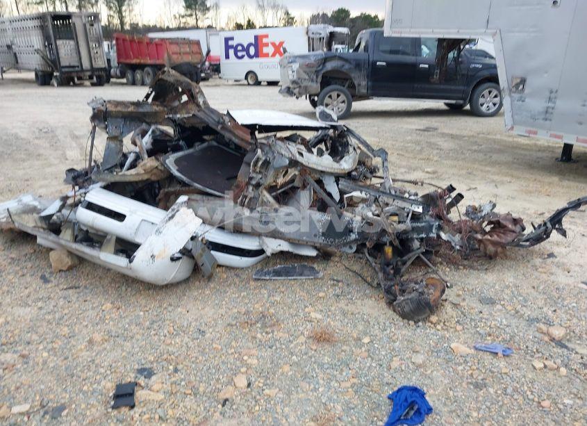 Photo 3 of 1995 Chevrolet Corvette (VIN 1G1YY22PXS5108691)