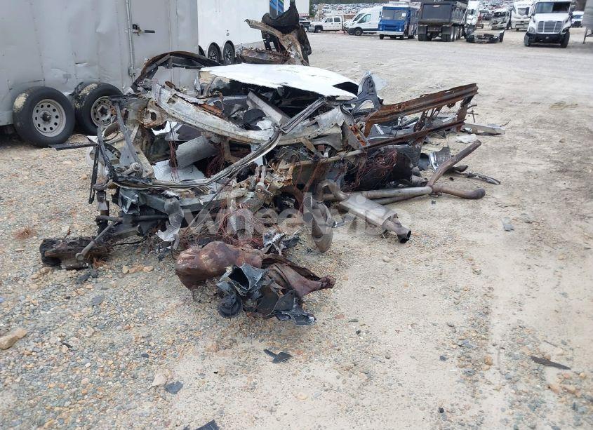 Photo 4 of 1995 Chevrolet Corvette (VIN 1G1YY22PXS5108691)