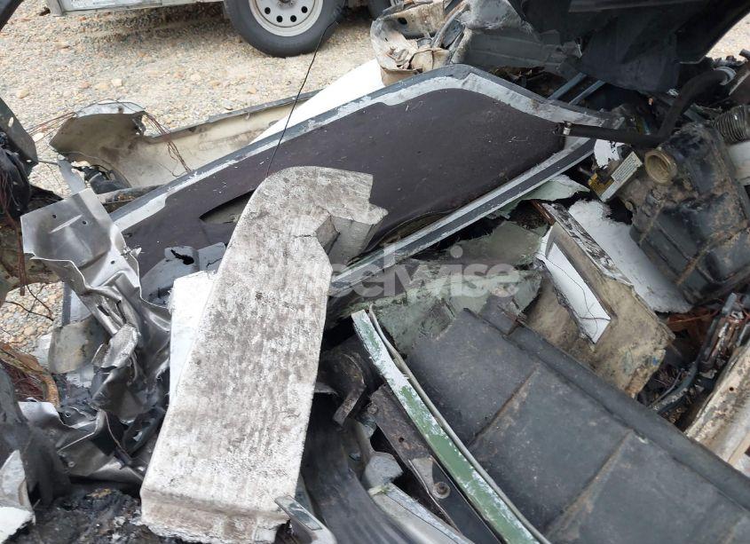 Photo 5 of 1995 Chevrolet Corvette (VIN 1G1YY22PXS5108691)