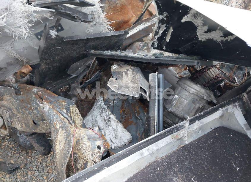 Photo 7 of 1995 Chevrolet Corvette (VIN 1G1YY22PXS5108691)