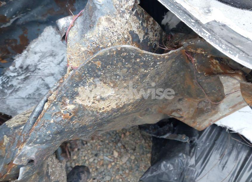 Photo 9 of 1995 Chevrolet Corvette (VIN 1G1YY22PXS5108691)