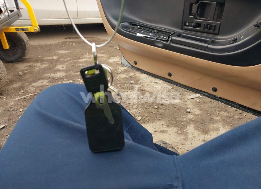 Photo 11 of 1996 Chevrolet Corvette N/A (VIN 1G1YY22PXT5110071)