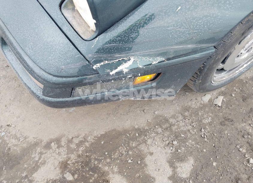 Photo 6 of 1996 Chevrolet Corvette N/A (VIN 1G1YY22PXT5110071)