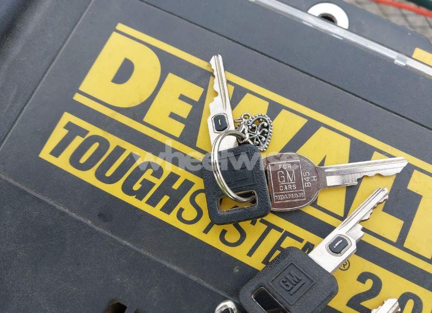 Photo 11 of 1991 Chevrolet Corvette (VIN 1G1YY2385M5108835)